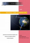 Research paper thumbnail of NOCIONES SOBRE TELEDETECCION