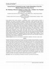 Research paper thumbnail of Kentsel Krizin Çözümünde Kırsalın Yeniden Düşünülmesi: Kent-Kır İlişkisine Bütüncül Bir Bakış Önerisi (Re-Thinking of Rural in Solution to Urban Crisis: A Holistic View Proposal to Urban-Rural Relation)