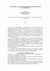 Research paper thumbnail of ΑΙΤΙΕΣ ΣΕΞΟΥΑΛΙΚΩΝ ΠΡΟΒΛΗΜΑΤΙΣΜΩΝ ΚΑΙ ΕΠΙΠΤΩΣΕΙΣ