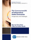 Research paper thumbnail of The Commonwealth of Independent States Economies: Perspectives and Challenges