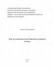 Research paper thumbnail of Métis: do reconhecimento do mar Mediterrâneo ao domínio do mar Egeu