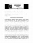 Research paper thumbnail of Eduardo Colombo: hacia una filosofía política del anarquismo