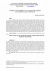 Research paper thumbnail of Avrasya Sosyal ve Ekonomi Araştırmaları Dergisi (ASEAD) Eurasian Journal of Researches in Social and Economics (EJRSE