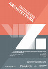 Research paper thumbnail of (E-book Co-editor) VII FORUM PROARCH | Milano IMPARARE ARCHITETTURA I LABORATORI DI PROGETTAZIONE E LE PRATICHE DI INSEGNAMENTO BOOK OF ABSTRACTS, edited by J. Leveratto,  V. Ferrari, F. Marchetti, G. Orsenigo, C. Pradel, Proarch, Milan, 2019.