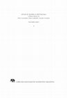 Research paper thumbnail of Nicola Usula, «Cavato  dal spagnuolo e dal franzese»: fonti e drammaturgia del ‘Carceriere di sé medesimo’ di Lodovico Adimari e Alessandro Melani (Firenze 1681) (Pisa: Pacini, 2019). ISBN 9788869952333