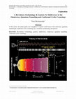 Research paper thumbnail of A Revelatory Eschatology & Genesis: X. Multiverses in the Omniverse, Quantum Tunneling and Conformal Cyclic Cosmology