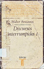 Research paper thumbnail of DISCURSOS INTERRUMPIDOS