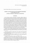 Research paper thumbnail of Stephen Langton on the Value of Good Deeds Performed in the Absence of Love. A Critical Edition of Theological Question 85