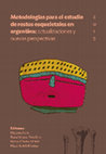 Research paper thumbnail of Identificación, registro e interpretación de la osteoartrosis temporo-mandibular. Análisis en muestras esqueletales (Identification, record and interpretation of temporo-mandibular osteoarthritis. Analysis in skeletal samples)