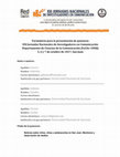 Research paper thumbnail of Noticias sobre niños, niñas y adolescentes en San Juan. Monitoreo y observación de medios