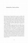 Research paper thumbnail of Non-Muslim Provinces under Early Islam: Islamic Rule and Iranian Legitimacy in Armenia and Caucasian Albania (intro)