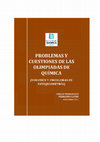 Research paper thumbnail of Problemas y Cuestiones de las Olimpiadas de Química. Volumen 7. (S. Menargues & F. Latre) ESTEQUIOMETRÍA