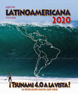 Research paper thumbnail of 2020 Agenda Latinoamericana Mundial. «¡Tsunami 4.0 a la vista! La revolución digital que viene» (versión completa, corregida la página 65).