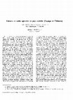 Research paper thumbnail of Cultures et outils agricoles en pays soninké (Gajaaga et Gidimaxa)