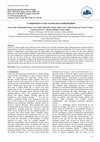 Research paper thumbnail of A comprehensive review on anti-cancer medicinal plants