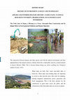 Research paper thumbnail of Energy Development and Environmental Destruction in Developing Countries: The Case of Ghana