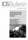 Research paper thumbnail of Agroecology and Food Sovereignty