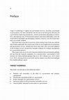 Research paper thumbnail of Preface - Strategic Management and Innovative Applications of E-Government