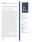 Research paper thumbnail of The Church of the Holy Cross of Ałt‘amar / Editors: Zaroui Pogossian and Edda Vardanyan