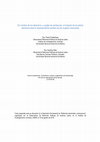 Research paper thumbnail of En nombre de los derechos y a golpe de sentencias: el impacto de la justicia electoral sobre la representación política de las mujeres mexicanas