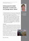 Research paper thumbnail of L'embassament de la Baells (Berguedà): la transformació d'un paisatge natural i cultural