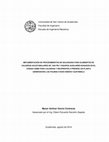 Research paper thumbnail of IMPLEMENTACIÓN DE PROCEDIMIENTOS DE SOLDADURA PARA ELEMENTOS DE CALDERAS ACUOTUBULARES DE 1500 PSI Y EQUIPOS AUXILIARES BASADOS EN EL CÓDIGO ASME PARA CALDERAS Y RECIPIENTES A PRESIÓN, EN PLANTA GENERADORA LAS PALMAS II DUKE ENERGY GUATEMALA