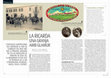 Research paper thumbnail of La Ricarda, una granja amb glamour