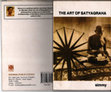 Research paper thumbnail of The Art of Satyagraha written by Dr Simmy Joseph