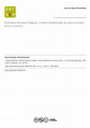 Research paper thumbnail of Compte rendu de O.M. DIAGANA, Chants traditionnels du pays soninké (Mauritanie, Mali, Sénégal), préface de Claude Hagège, Paris, L'Harmattan, 1990