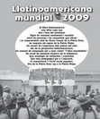 Research paper thumbnail of 2009 Agenda Llatinoamericana Mundial, en català. Cap a un Socialisme Nou.