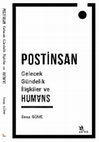 Research paper thumbnail of Postinsan Gelecek Gündelik İlişkiler ve Humans