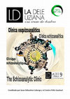 Research paper thumbnail of La Deleuziana 9 "Clínica Esquizoanalítica"