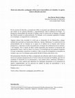 Research paper thumbnail of EMM Ponencia Teoría Crítica (Autoguardado)