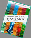 Research paper thumbnail of Hayatın Her Rengi: Çayyaka (Bedre)