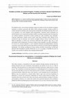 Research paper thumbnail of Yeniden çeviride yan metinsel ögeler: Yeniden çevirmen olarak Cemil Meriç’in Balzac çevirisi üzerine bir inceleme