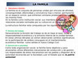 Research paper thumbnail of La Familia