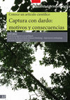 Research paper thumbnail of Dardeo de primates salvajes: motivos y consecuencias