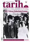 Research paper thumbnail of Lozan'da Kanlı Bir Hadise: Sovyet Rusya Delegesi Vatslav Vorovsky Cinayeti ve İsmet Paşa'ya Suikast Tehlikesinin Yankıları, Toplumsal Tarih, Sayı 307, Temmuz/2019