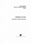 Research paper thumbnail of Dora e a luta histórica contra os fascismos: subversão e limiar em Retratos de Identificação