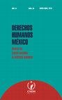 Research paper thumbnail of Las garantías de no repetición en las recomendaciones de los Organismos Públicos de Derechos Humanos: propuestas para su fortalecimiento