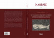 Research paper thumbnail of C. Bedin, Il viaggiatore metaforico. L’odeporica contemporanea e la scrittura di viaggio nell’opera di Antonio Tabucchi, Napoli, Paolo Loffredo Editore, 2019, ISBN: 978-88-32193-03-9.