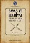 Research paper thumbnail of C. Bedin, “Savası Masallastırmak: Italo Calvino’nun Orumceklerin Yuvalandıgı Patika Romanı” , Uluslararası Savas ve Edebiyat Sempozyumu, 16-18 December 2014, Sakarya University, Faculty of Arts and Sciences (TR), Vol. 1, p. 170-182, ISBN: 978-605-4735-74-7