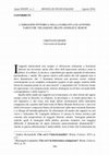 Research paper thumbnail of C. Bedin, “L’immagine pittorica nella narrativa di Antonio Tabucchi: Velásquez, Beato Angelico, Bosch” , Rivista di studi italiani, anno XXXIV n.2 (2016), p. 390-407, e-ISSN: 1916-5412