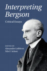 Research paper thumbnail of Interpreting Bergson: Critical Essays
Table of Contents