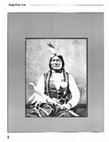 Research paper thumbnail of Reconstructing the Indian Village on the Little Bighorn: The Cankahuhan or Soreback Band, Oglala