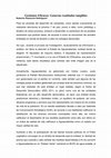 Research paper thumbnail of Gestiones Eficaces Generan resultados tangibles