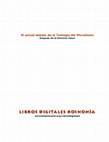 Research paper thumbnail of El debate de la Teología del Pluralismo después de la Dominus Iesus (2005).