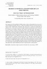 Research paper thumbnail of HIGHER CO-MOMENTS AND DOWNSIDE BETA IN ASSET PRICING