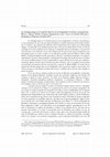 Research paper thumbnail of Reseña a La mitología griega en la tradición literaria: de la Antigüedad a la Grecia contemporánea, Minerva Alganza Roldán, Panagiota Papadopoulou (eds.), Centro de Estudios Bizantinos, Neogriegos y Chipriotas: Granada, 2017.