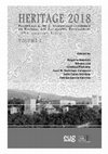 Research paper thumbnail of Contributions of creative tourism to sustainable development the CREATOUR research and incubation project